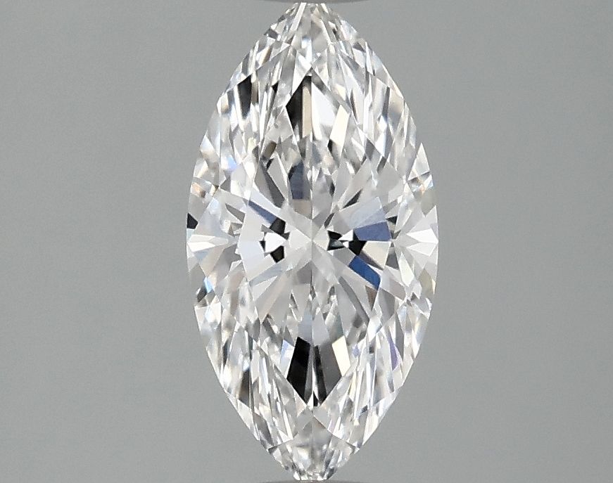 1.08 ct. marquise Lab Grown Diamond front image
