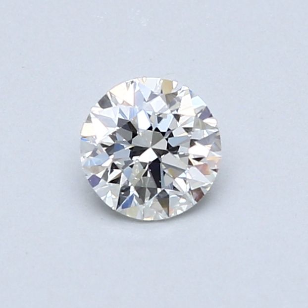 0.47 ct Round Diamond
