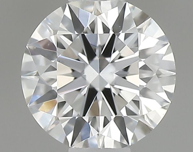 0.30 ct Round diamond