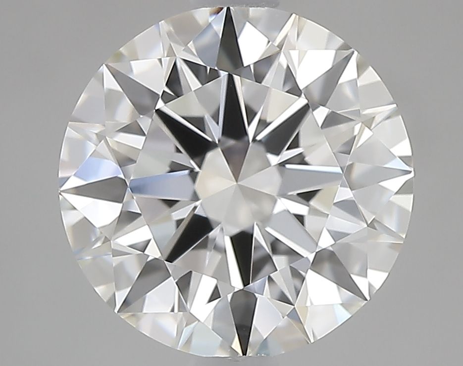 Diament 2.01 ct H/VVS1