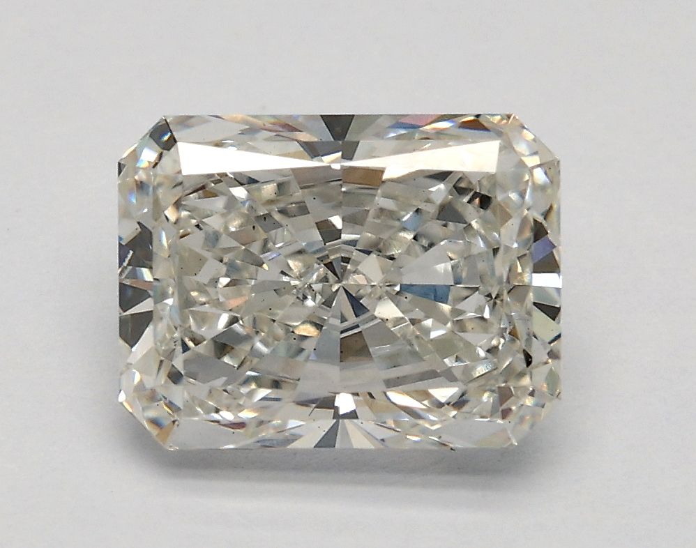 2.01 ct. radiant Lab Grown Diamond front image