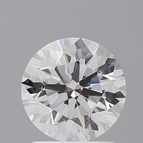 1.54 ct. round Lab Grown Diamond front image