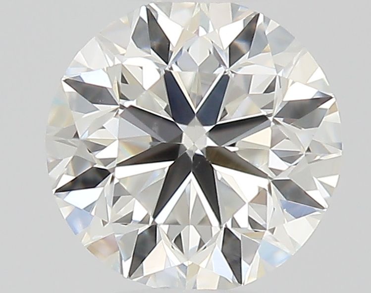 0.30 ct Round diamond