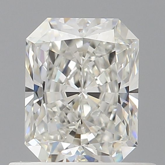 0.70 ct Radiant diamond