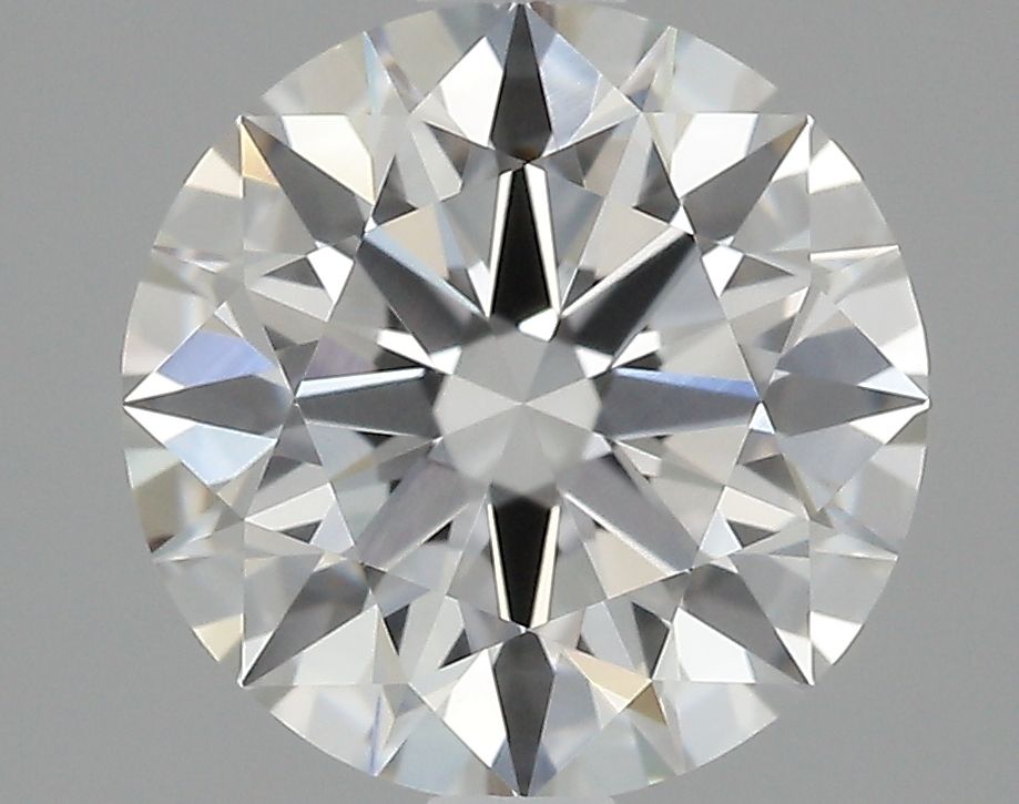 1.72 ct. round Lab Grown Diamond front image