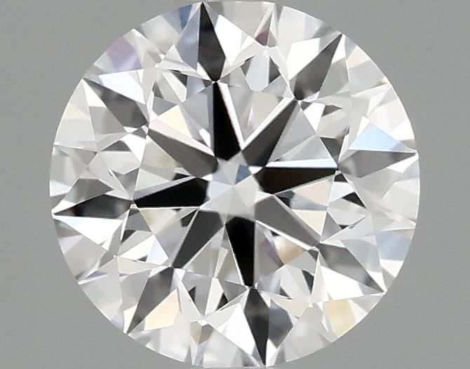 1.03 ct. round Lab Grown Diamond front image