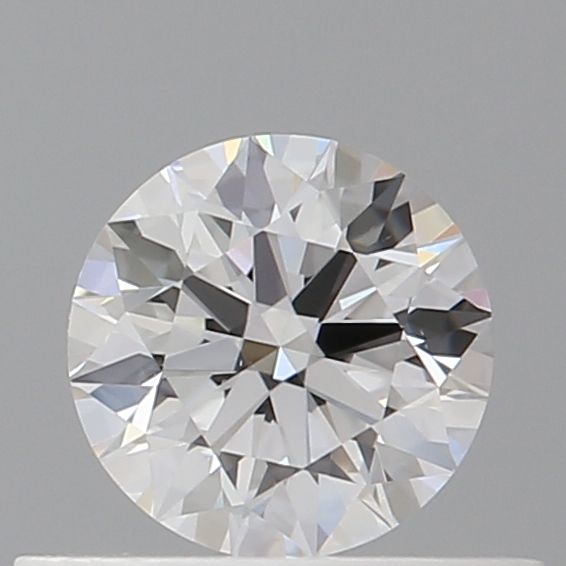 0.42 ct Round diamond