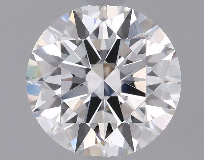 1.57 ct Round diamond
