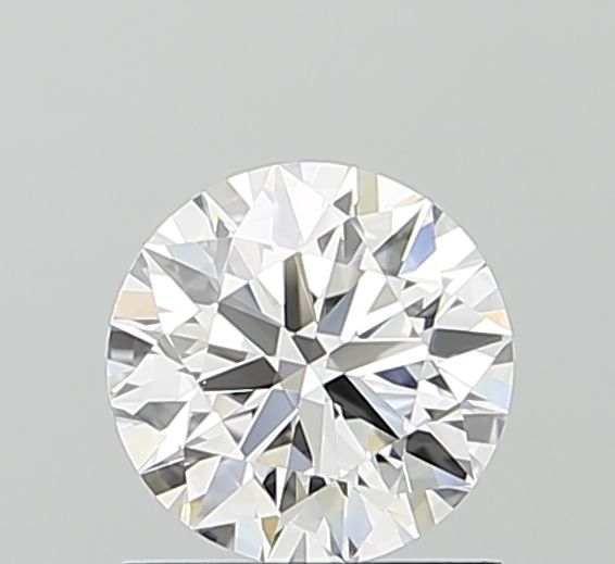 1.00 ct. round Lab Grown Diamond front image