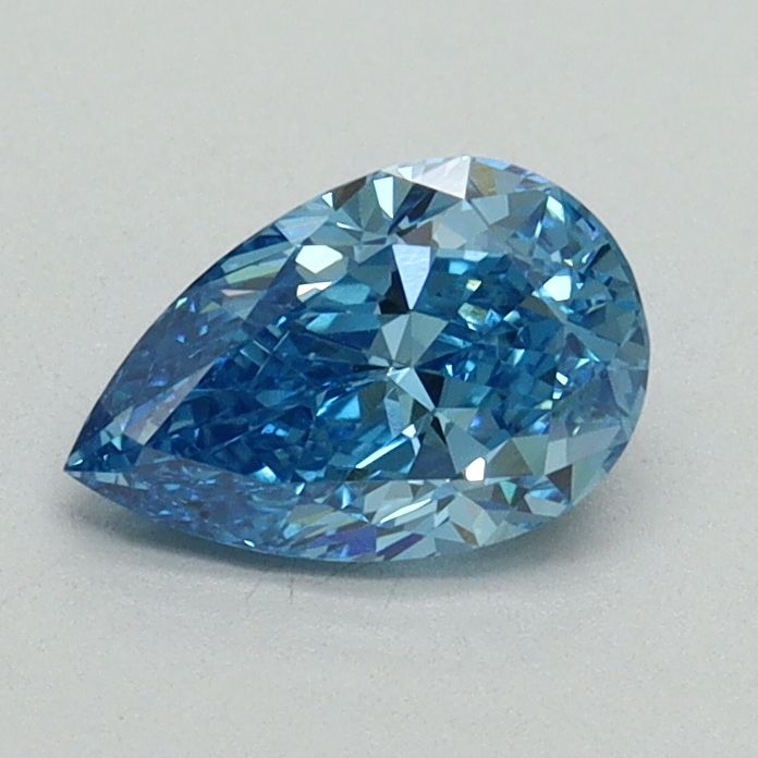 0.71 ct Pear diamond