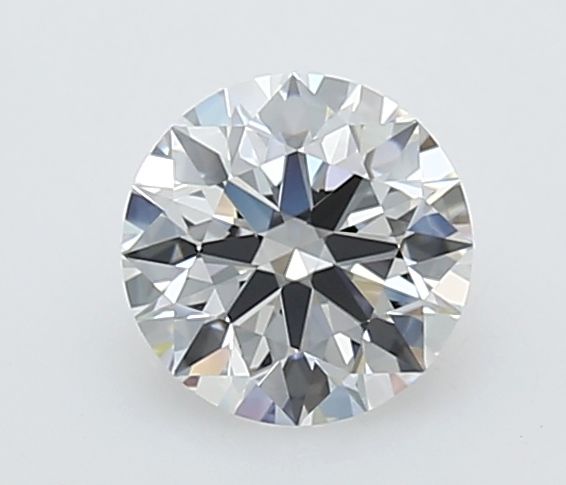 0.85 ct. round Lab Grown Diamond front image