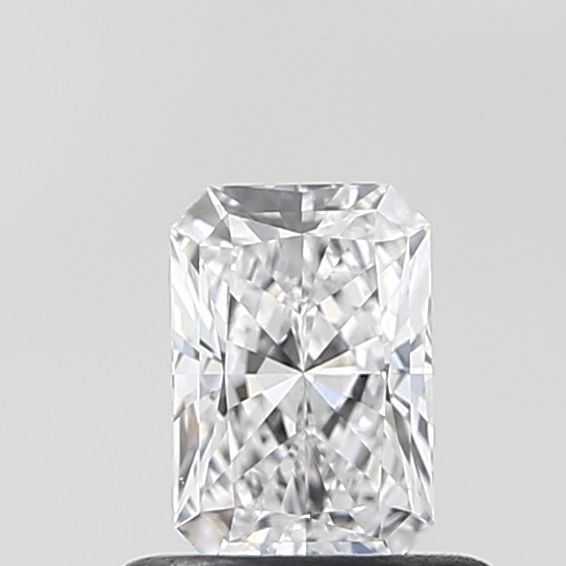 0.55 ct. radiant Lab Grown Diamond front image