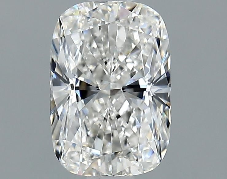 1.43 ct Cushion Modified diamond