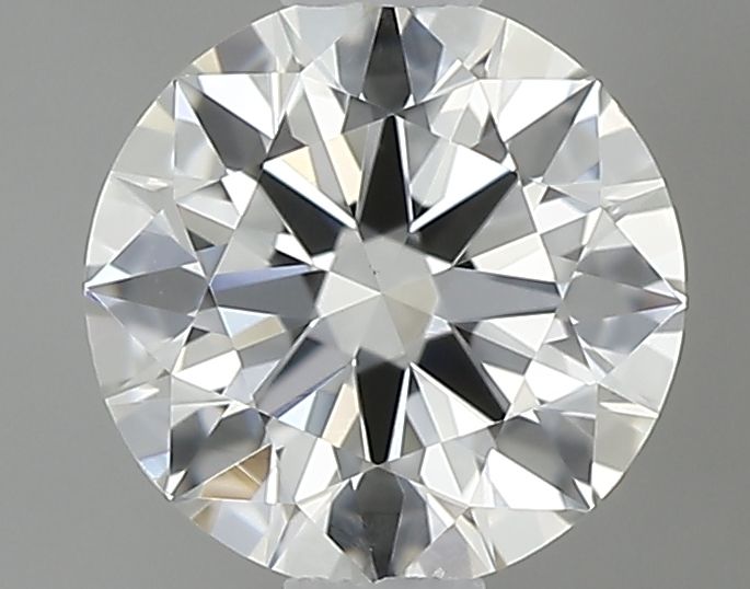 0.50 ct Round diamond