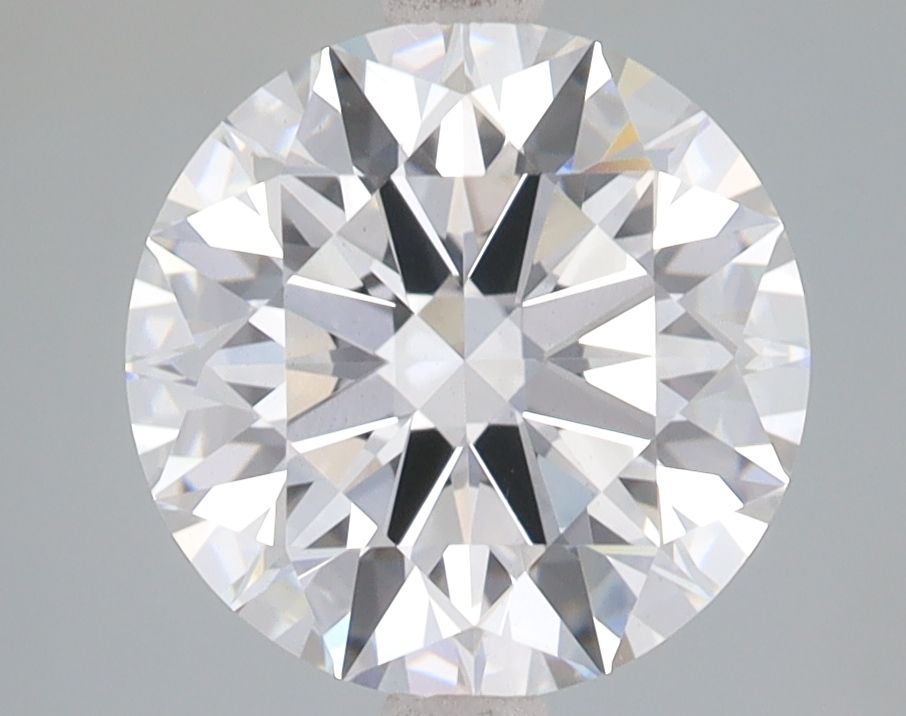 Diamant Rond 3.10 ct - Couleur E - Pureté VS1