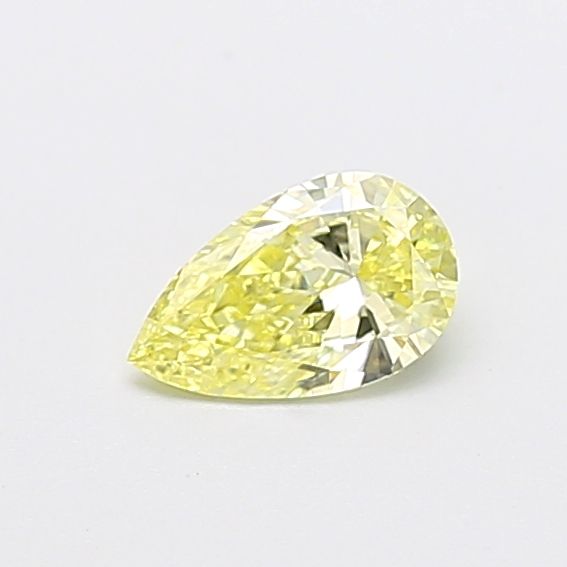 0.48 ct Pear diamond