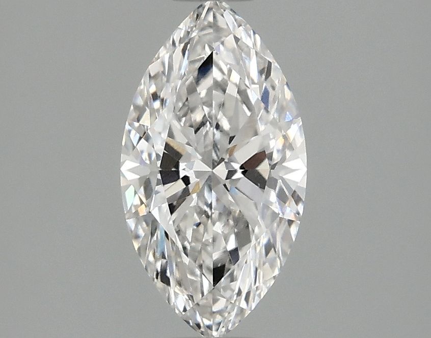 1.07 ct. marquise Lab Grown Diamond front image