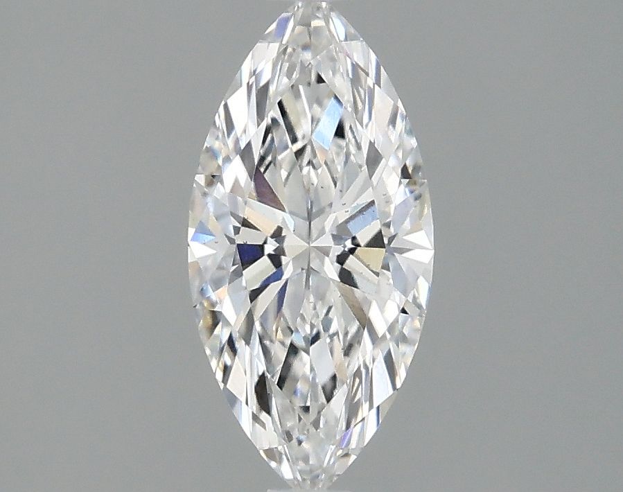 1.07 ct. marquise Lab Grown Diamond front image