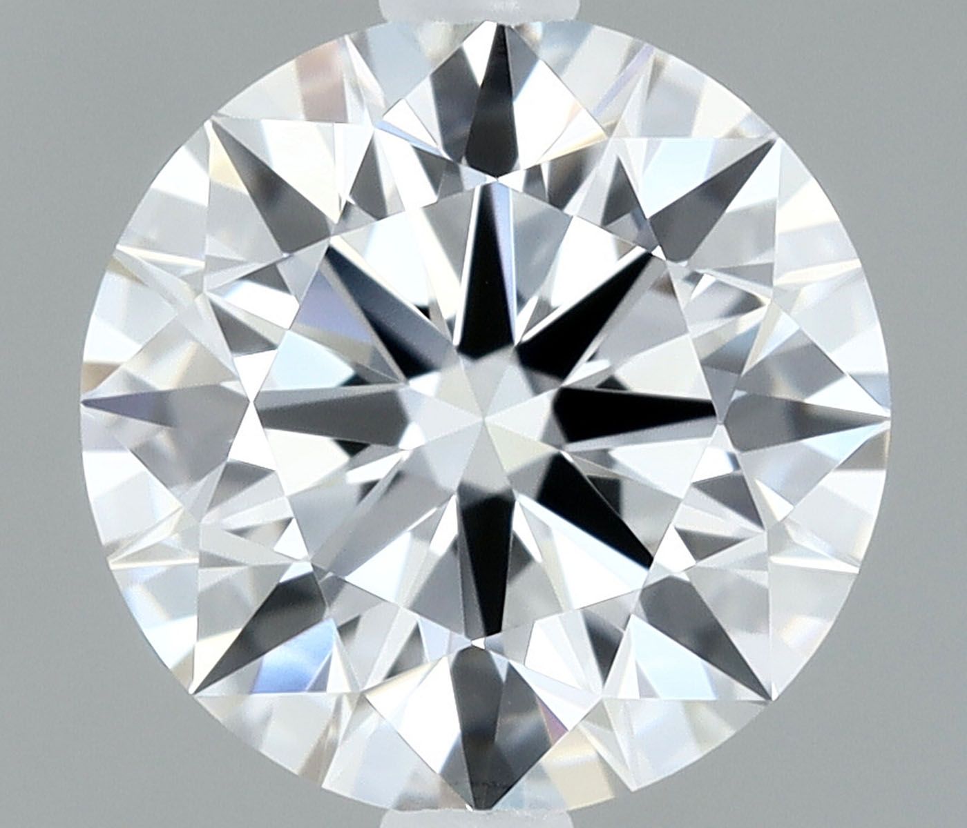 Diament 1.1 ct D/VVS1