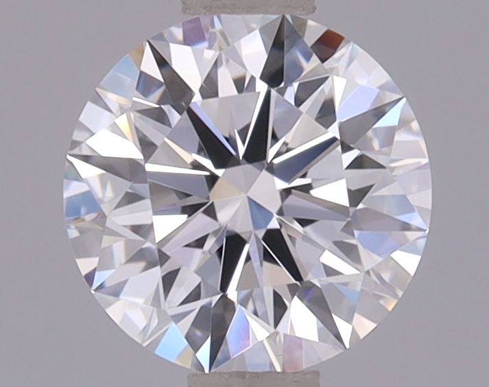 1.03 ct. round Lab Grown Diamond front image