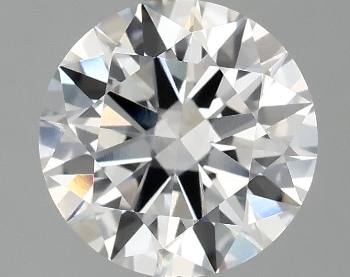 1.47 ct. round Lab Grown Diamond front image
