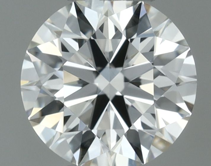 0.31 ct Round diamond