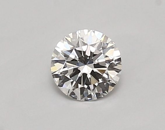 0.43 ct lab-grown Round Diamond