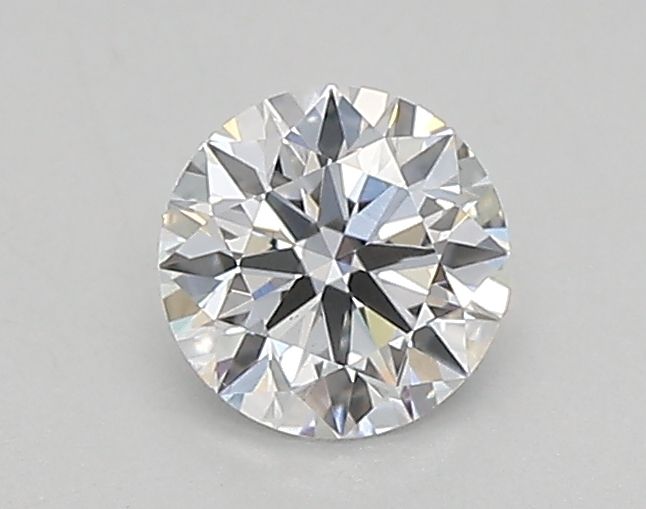 0.37 ct lab-grown Round Diamond