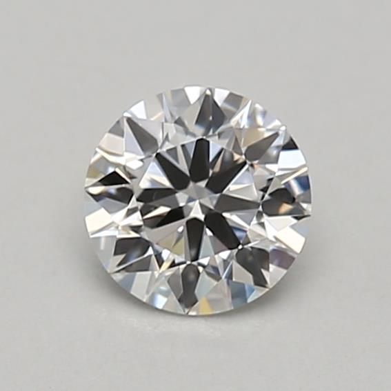 0.36 ct lab-grown Round Diamond