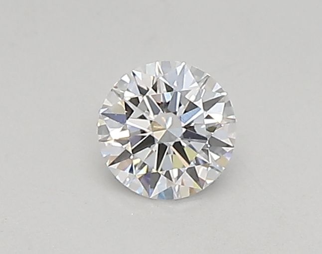 0.32 ct lab-grown Round Diamond