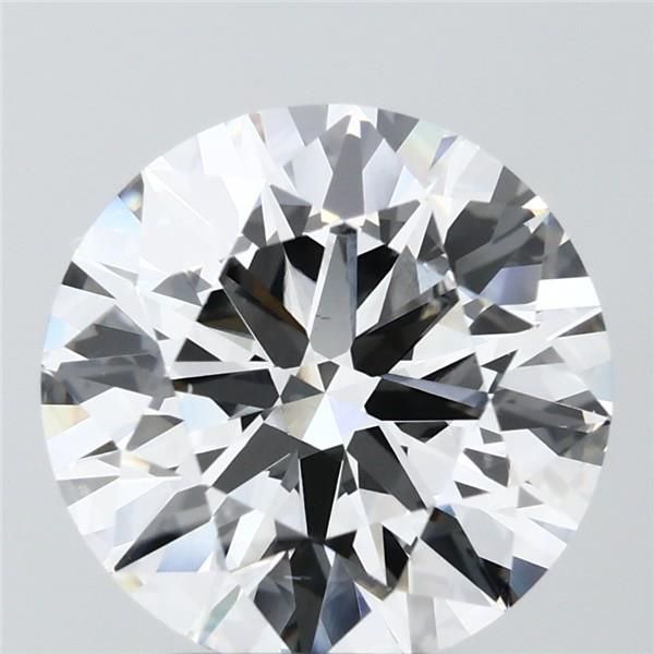 4.01 Carat