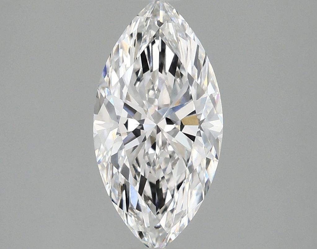 1.55 ct. marquise Lab Grown Diamond front image