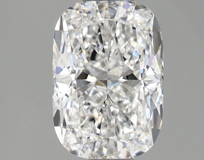 1.03 ct lab-grown Cushion brilliant Diamond