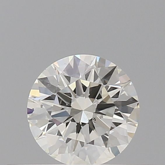 0.3 ct Round Diamond