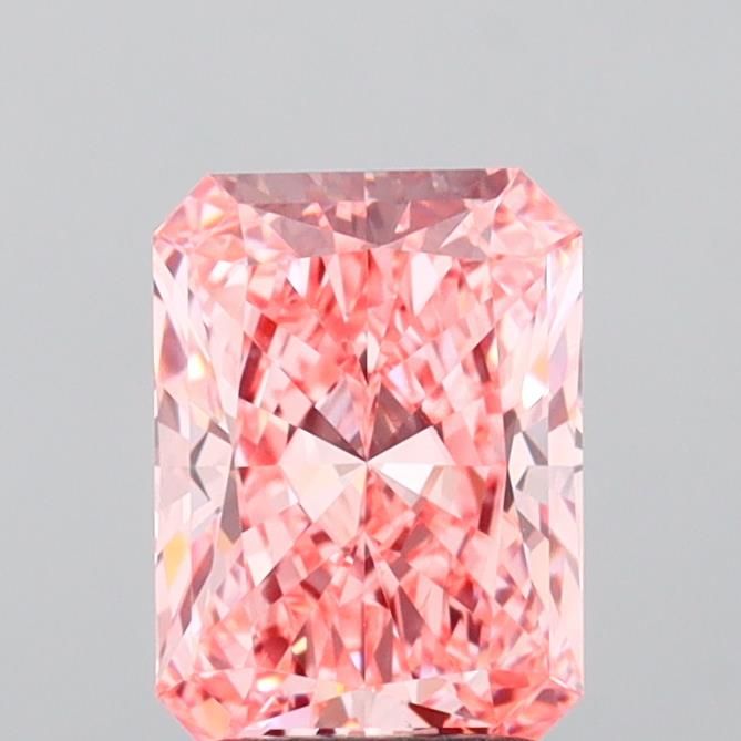 2.00 ct Radiant diamond