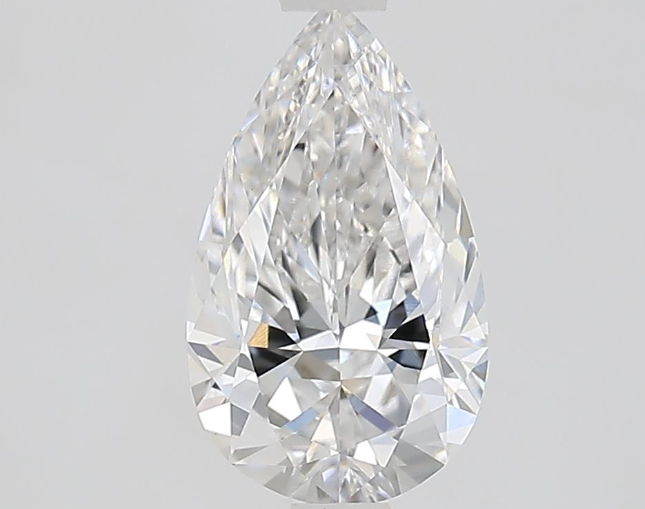 1.49 ct. pear Lab Grown Diamond front image
