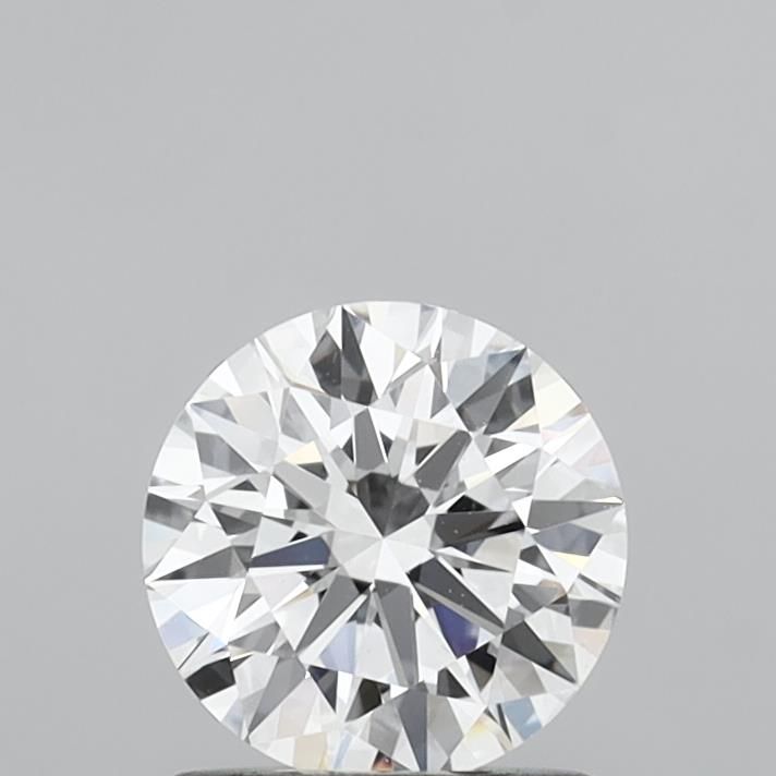 1.00 ct. round Lab Grown Diamond front image