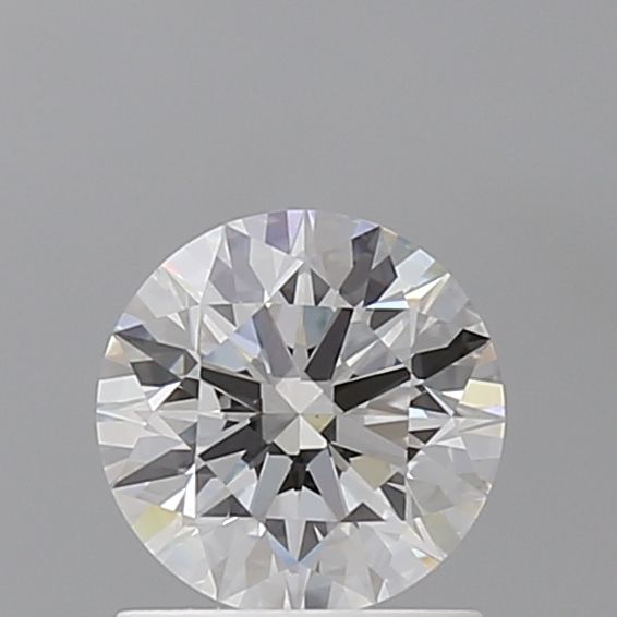 1.08 ct. round Lab Grown Diamond front image