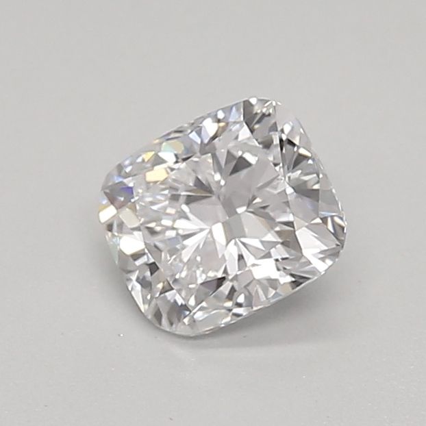 0.47 ct lab-grown Cushion modified Diamond