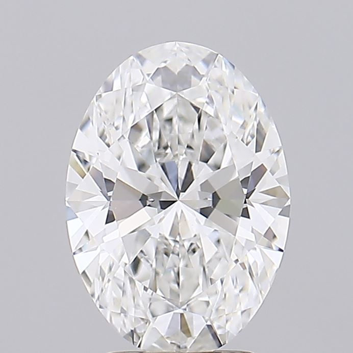 3.07 Carat