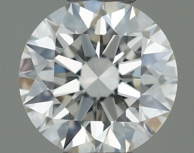 0.40 ct Round diamond