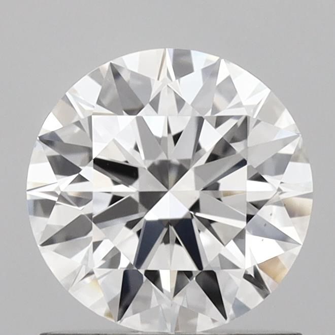 0.98 ct. round Lab Grown Diamond front image