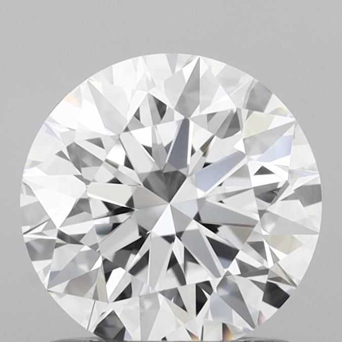1.05 ct. round Lab Grown Diamond front image