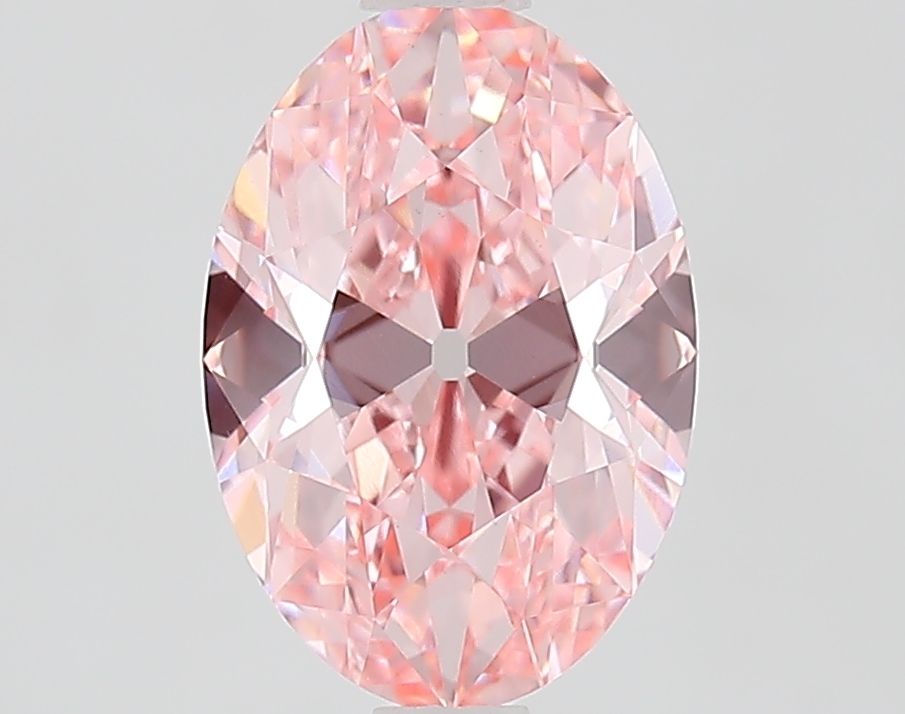 1.75 ct Oval diamond