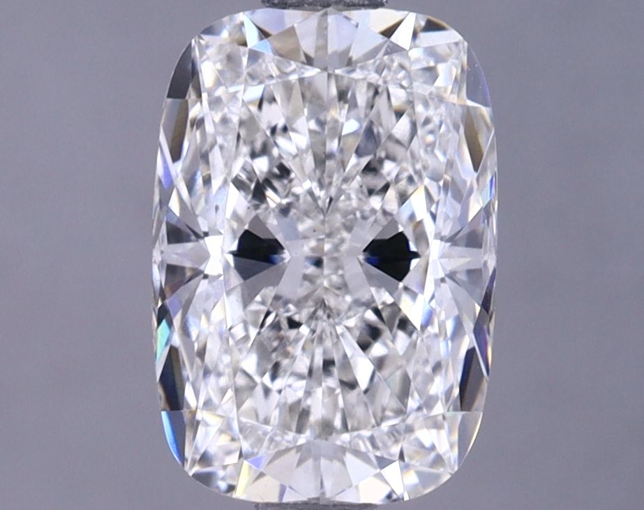 1.81 ct Cushion Brilliant diamond