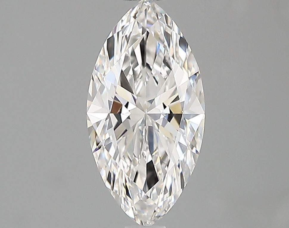 1.02 ct. marquise Lab Grown Diamond front image
