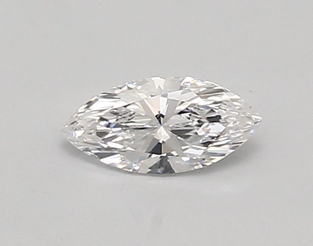 0.45 ct lab-grown Marquise Diamond