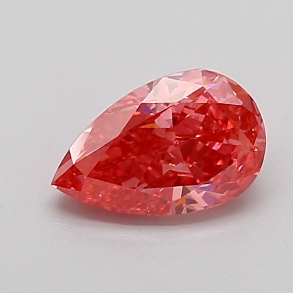 1.04 ct Pear diamond