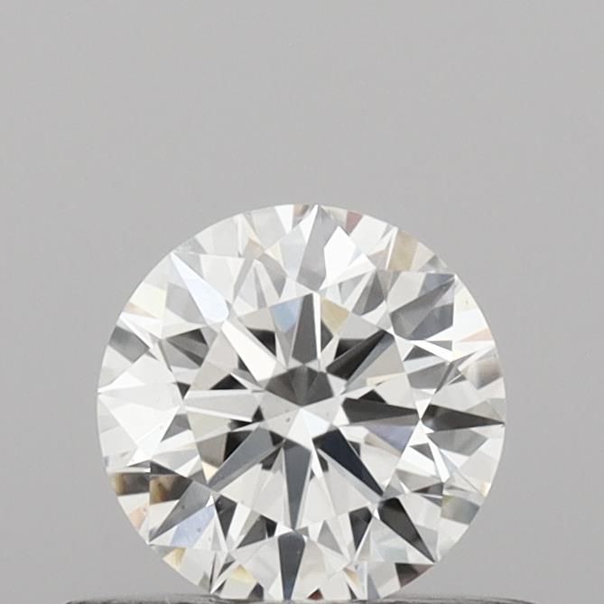 0.43 ct lab-grown Round Diamond