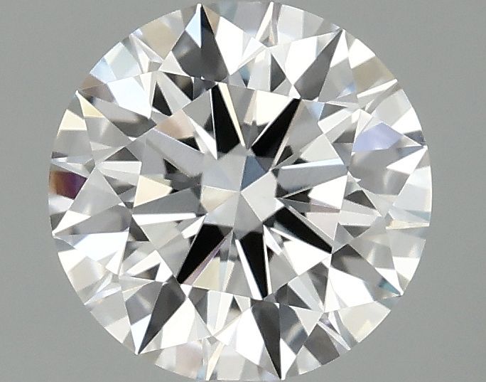 1.49 ct. round Lab Grown Diamond front image
